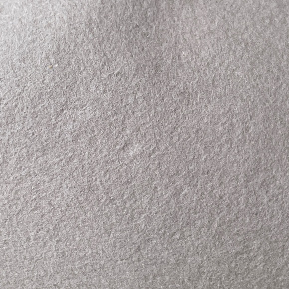 Goorin Bros. Light Tan Felted Wool Ladies Hat, Leather Band, Medium - Picture 10 of 12